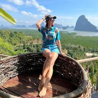 Отзыв от Татьяна - DTV виза