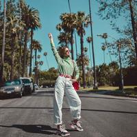 Отзыв от Марта - DTV виза